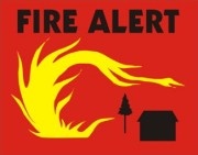 AlertFireRF