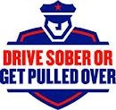 Drive Sober or Get Pulled Over