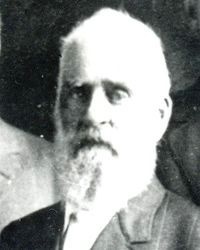 C Milton Henry