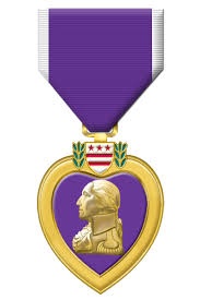 Purple Heart