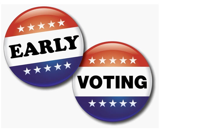 Early Voting