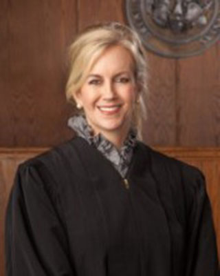 Honorable Beth Bryan