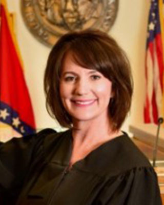 Honorable Stacey Zimmerman