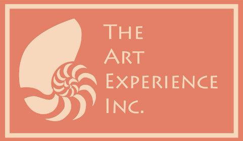 The Art Experience Logo