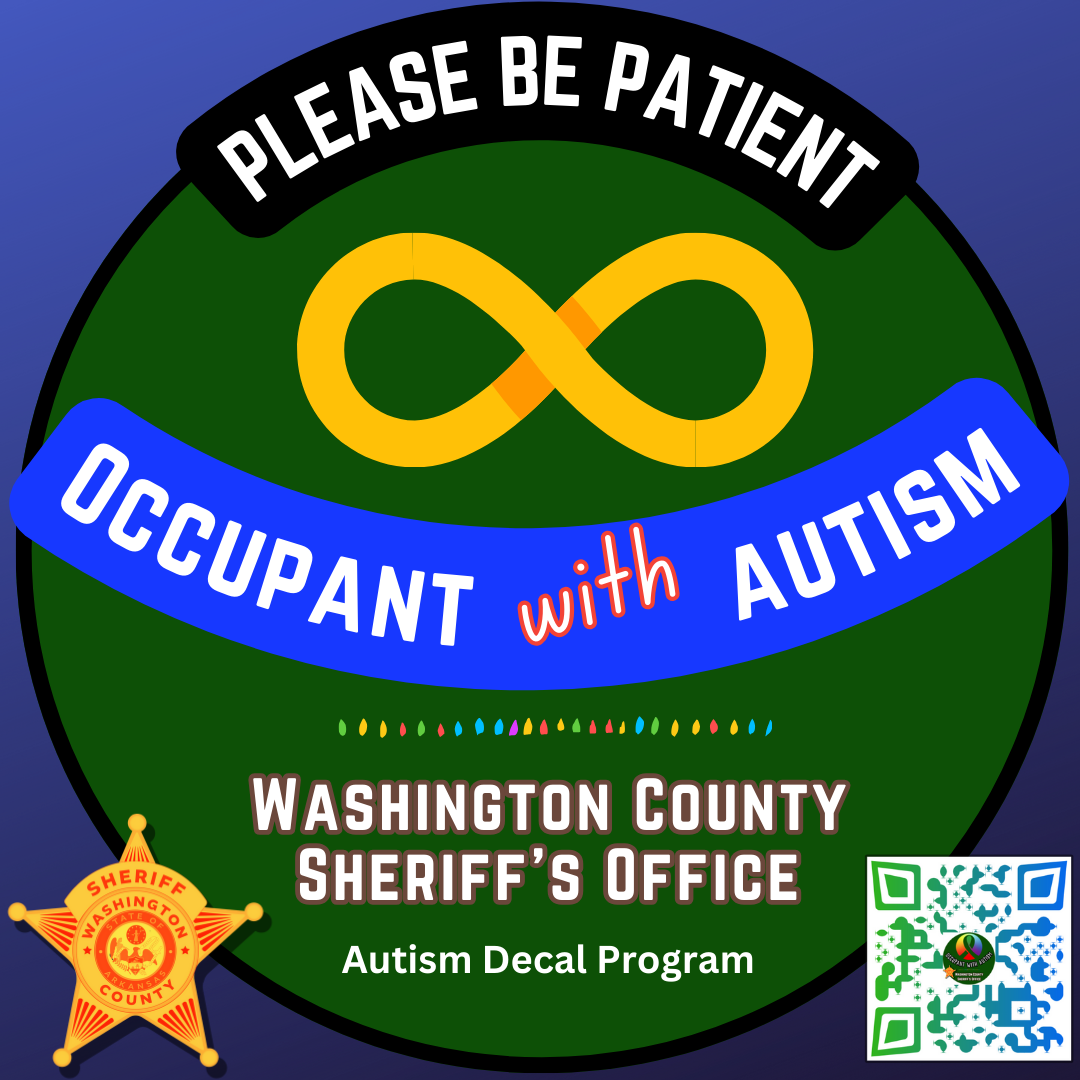 Autism Decal Program - Updated Final Decal 05-03-2024