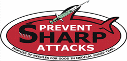 Prevent Sharp Attacks